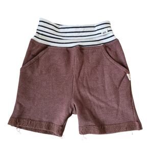 Lulu and Roo x Where The Wild Things Are | Brown Shorts | 4t
